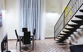 Terno su Napoli Apartments